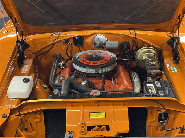 1970 Dodge Charger (CC-1632510) for sale in Bradenton, Florida