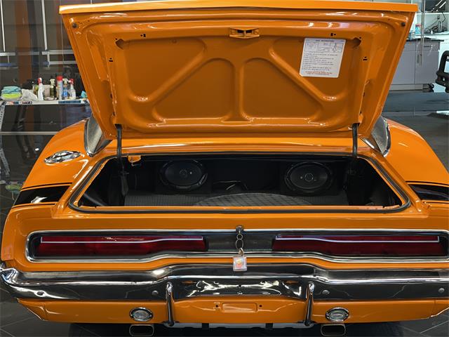 1970 Dodge Charger (CC-1632510) for sale in Bradenton, Florida