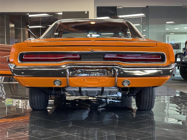 1970 Dodge Charger (CC-1632510) for sale in Bradenton, Florida