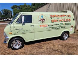 1974 Ford Econoline (CC-1632523) for sale in hopedale, Massachusetts