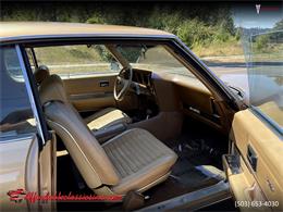 1970 Pontiac Grand Prix (CC-1630253) for sale in Gladstone, Oregon