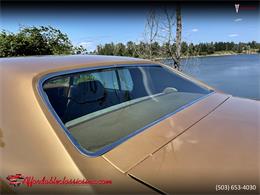 1970 Pontiac Grand Prix (CC-1630253) for sale in Gladstone, Oregon