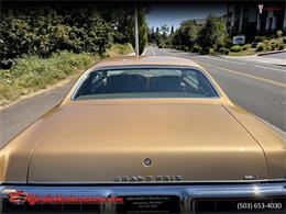1970 Pontiac Grand Prix (CC-1630253) for sale in Gladstone, Oregon
