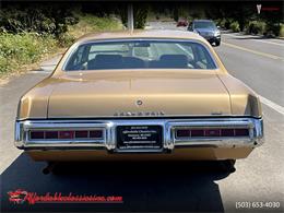 1970 Pontiac Grand Prix (CC-1630253) for sale in Gladstone, Oregon