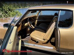 1970 Pontiac Grand Prix (CC-1630253) for sale in Gladstone, Oregon