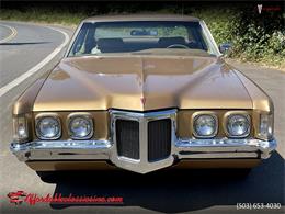 1970 Pontiac Grand Prix (CC-1630253) for sale in Gladstone, Oregon