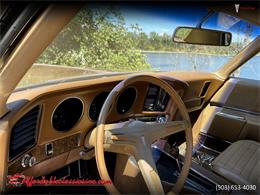 1970 Pontiac Grand Prix (CC-1630253) for sale in Gladstone, Oregon