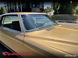 1970 Pontiac Grand Prix (CC-1630253) for sale in Gladstone, Oregon