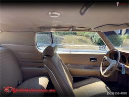 1970 Pontiac Grand Prix (CC-1630253) for sale in Gladstone, Oregon