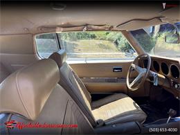 1970 Pontiac Grand Prix (CC-1630253) for sale in Gladstone, Oregon