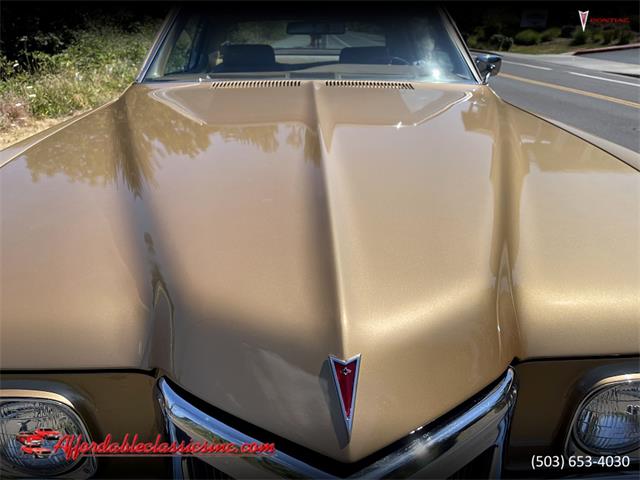 1970 Pontiac Grand Prix (CC-1630253) for sale in Gladstone, Oregon