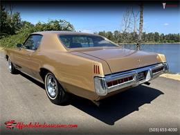 1970 Pontiac Grand Prix (CC-1630253) for sale in Gladstone, Oregon
