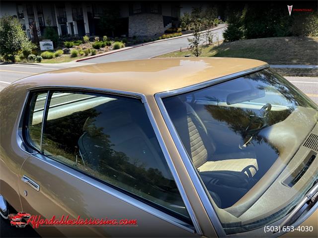 1970 Pontiac Grand Prix (CC-1630253) for sale in Gladstone, Oregon