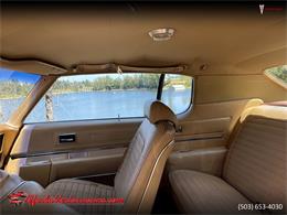 1970 Pontiac Grand Prix (CC-1630253) for sale in Gladstone, Oregon