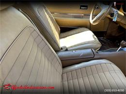 1970 Pontiac Grand Prix (CC-1630253) for sale in Gladstone, Oregon