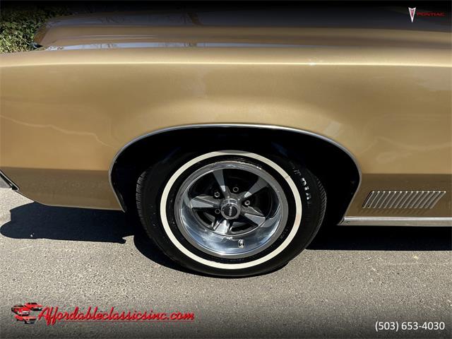 1970 Pontiac Grand Prix (CC-1630253) for sale in Gladstone, Oregon