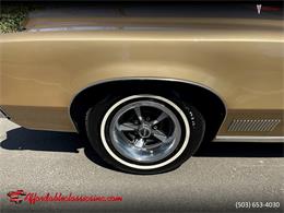 1970 Pontiac Grand Prix (CC-1630253) for sale in Gladstone, Oregon