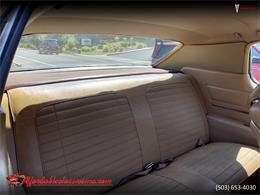 1970 Pontiac Grand Prix (CC-1630253) for sale in Gladstone, Oregon