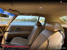 1970 Pontiac Grand Prix (CC-1630253) for sale in Gladstone, Oregon
