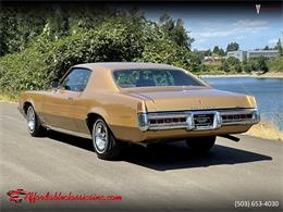 1970 Pontiac Grand Prix (CC-1630253) for sale in Gladstone, Oregon