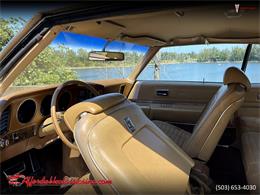 1970 Pontiac Grand Prix (CC-1630253) for sale in Gladstone, Oregon