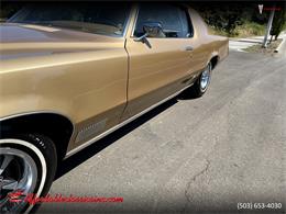 1970 Pontiac Grand Prix (CC-1630253) for sale in Gladstone, Oregon