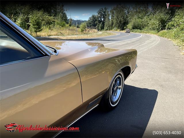 1970 Pontiac Grand Prix (CC-1630253) for sale in Gladstone, Oregon