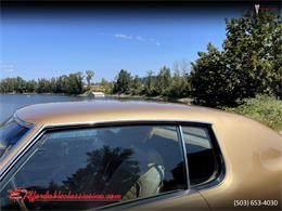 1970 Pontiac Grand Prix (CC-1630253) for sale in Gladstone, Oregon