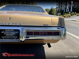 1970 Pontiac Grand Prix (CC-1630253) for sale in Gladstone, Oregon