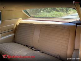 1970 Pontiac Grand Prix (CC-1630253) for sale in Gladstone, Oregon