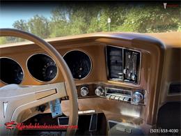 1970 Pontiac Grand Prix (CC-1630253) for sale in Gladstone, Oregon