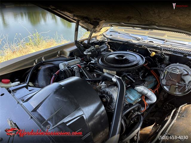 1970 Pontiac Grand Prix (CC-1630253) for sale in Gladstone, Oregon