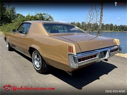 1970 Pontiac Grand Prix (CC-1630253) for sale in Gladstone, Oregon