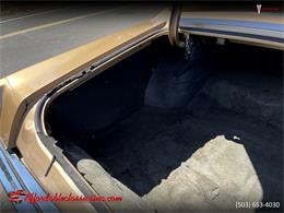 1970 Pontiac Grand Prix (CC-1630253) for sale in Gladstone, Oregon