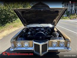 1970 Pontiac Grand Prix (CC-1630253) for sale in Gladstone, Oregon