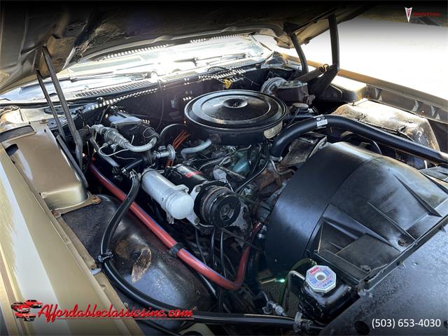 1970 Pontiac Grand Prix (CC-1630253) for sale in Gladstone, Oregon