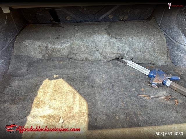 1970 Pontiac Grand Prix (CC-1630253) for sale in Gladstone, Oregon
