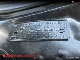 1970 Pontiac Grand Prix (CC-1630253) for sale in Gladstone, Oregon