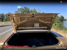 1970 Pontiac Grand Prix (CC-1630253) for sale in Gladstone, Oregon