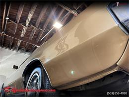 1970 Pontiac Grand Prix (CC-1630253) for sale in Gladstone, Oregon