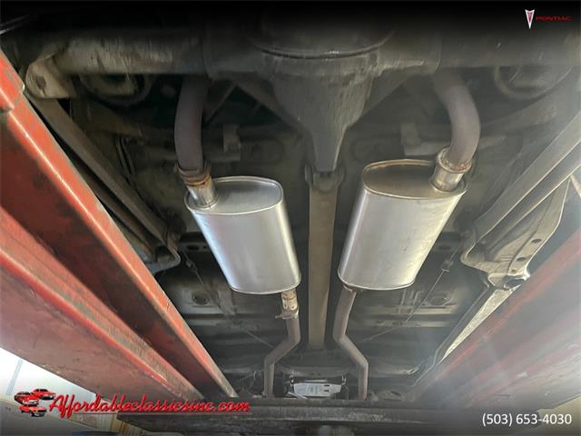 1970 Pontiac Grand Prix (CC-1630253) for sale in Gladstone, Oregon