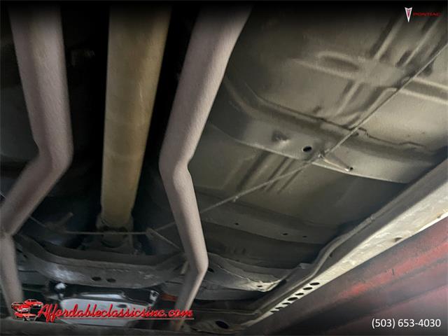 1970 Pontiac Grand Prix (CC-1630253) for sale in Gladstone, Oregon