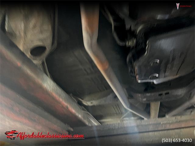 1970 Pontiac Grand Prix (CC-1630253) for sale in Gladstone, Oregon