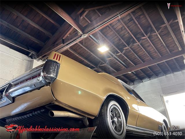 1970 Pontiac Grand Prix (CC-1630253) for sale in Gladstone, Oregon