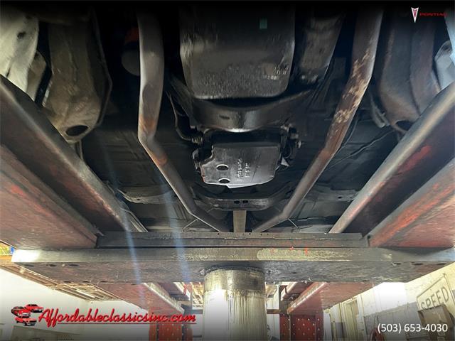 1970 Pontiac Grand Prix (CC-1630253) for sale in Gladstone, Oregon