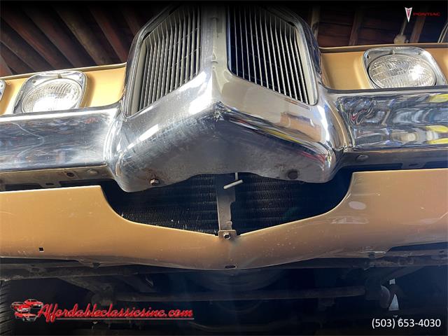 1970 Pontiac Grand Prix (CC-1630253) for sale in Gladstone, Oregon