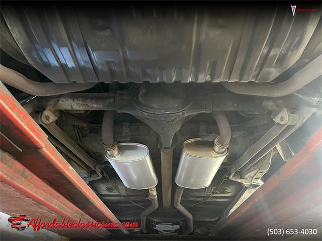 1970 Pontiac Grand Prix (CC-1630253) for sale in Gladstone, Oregon