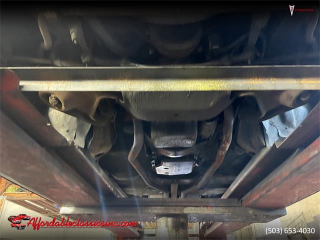 1970 Pontiac Grand Prix (CC-1630253) for sale in Gladstone, Oregon