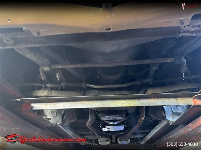1970 Pontiac Grand Prix (CC-1630253) for sale in Gladstone, Oregon