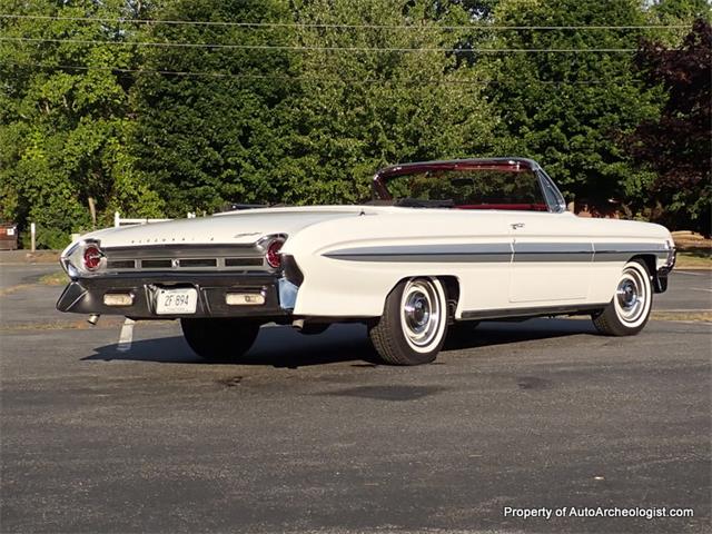 1961 Oldsmobile Starfire (CC-1632532) for sale in old saybrook, Connecticut